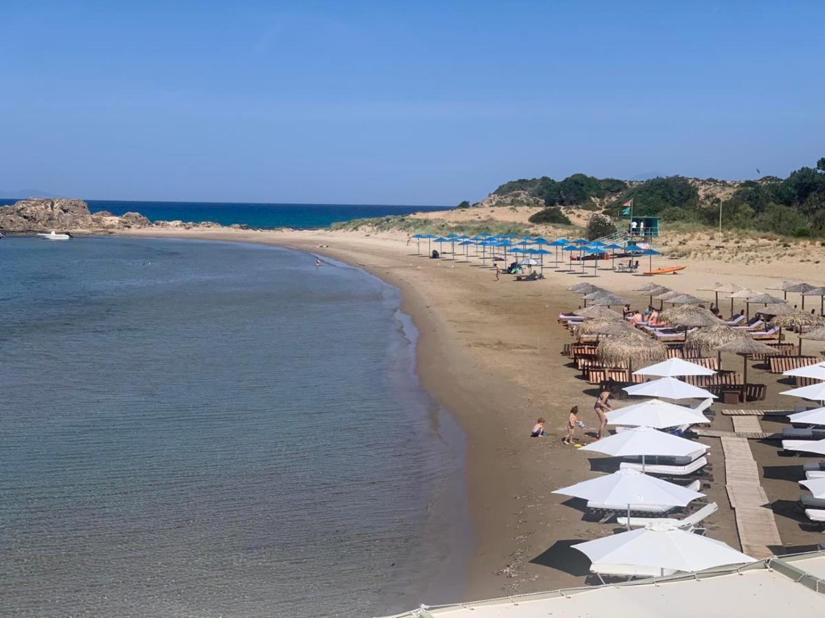Alkioni'S Nest Apartments Αρκούδι Εξωτερικό φωτογραφία