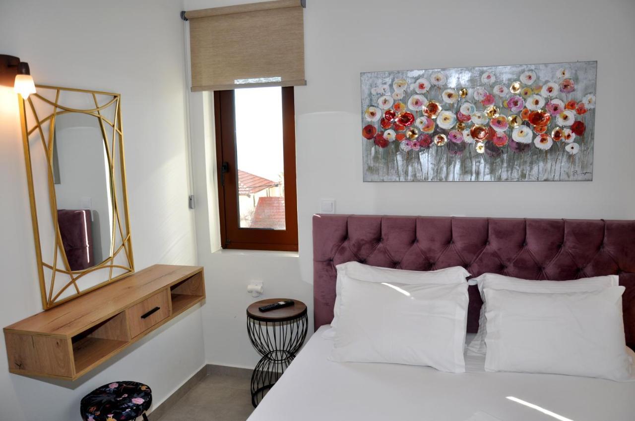Alkioni'S Nest Apartments Αρκούδι Εξωτερικό φωτογραφία